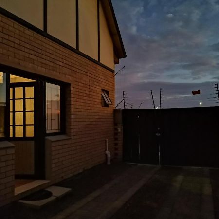 Desert Villas Swakopmund Exterior photo