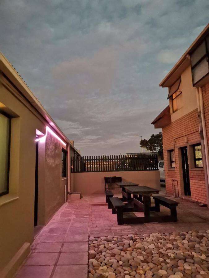 Desert Villas Swakopmund Exterior photo